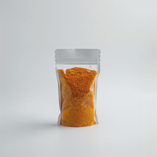 Organic Chili Powder